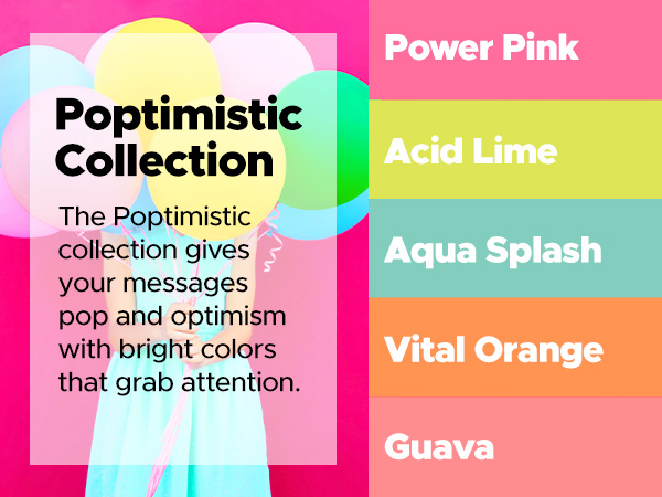 Poptimistic Collection