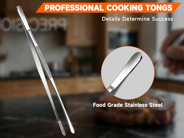 Food Grade Stainless Steel