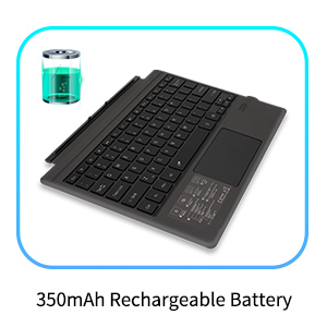 Pro 7 350mAh