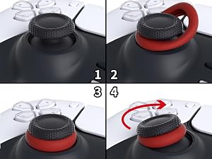 Precision Rings