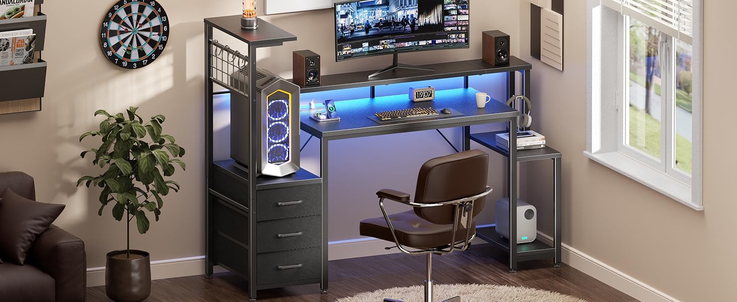 office desk