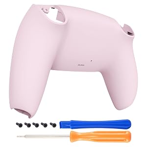Decorative Trim Shell for PS5 Controller