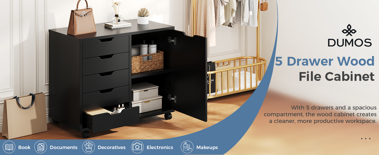file cabinet