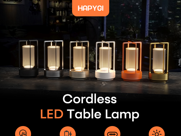 led lamp