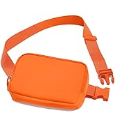 Belt bag for women and men