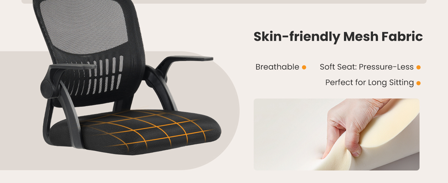 Home Office Desk Chair