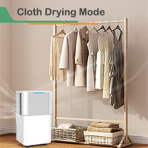 Dehumidifiers