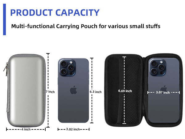 imangoo shockproof carrying case