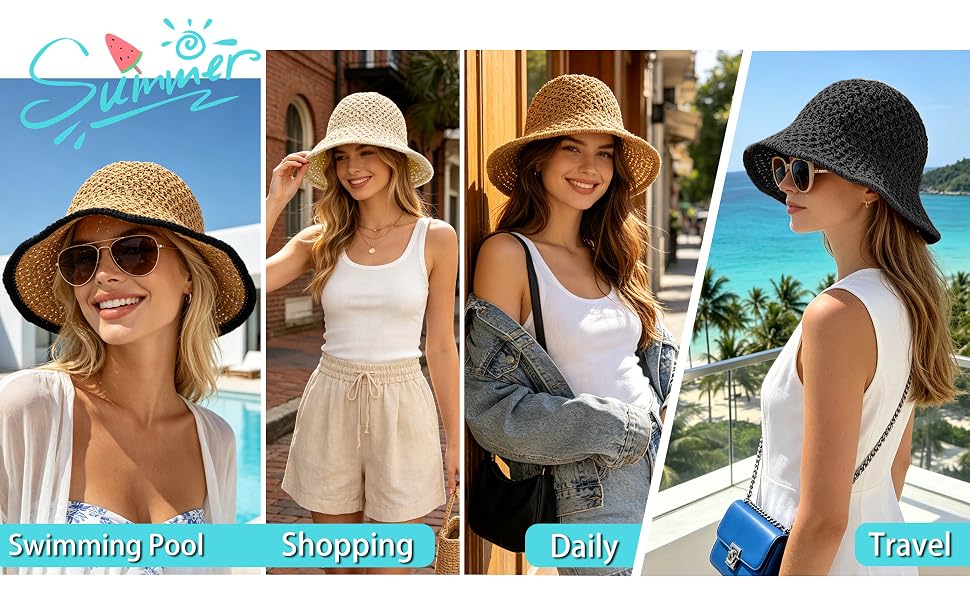 sun hat for womens
