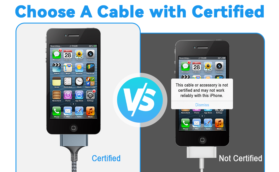 iphone 4s charger