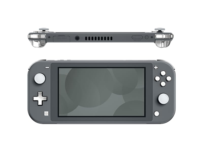 replacement buttons for nintendo switch lite