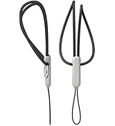 Performore 2 Pack of Lanyards Compatible with Apple AirPods Pro 2,Anti-Drop & Anti-lost Lanyard, ...