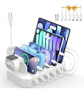 Charging Station for Multiple Devices
