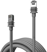 Zunate Starlink Gen3 Replacement Cable, Starlink Cable Extension, Waterproof Satellite Replacemen...