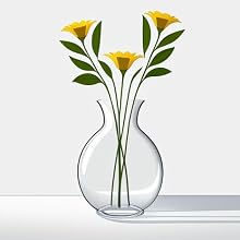 can be used as rubber feet for vases