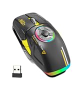 gaming mouse