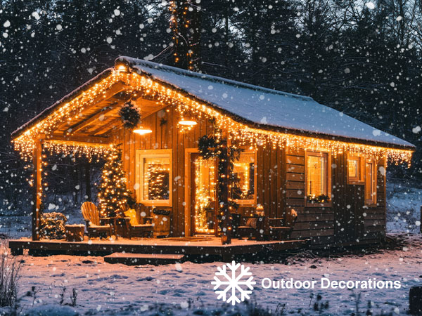 outdoor lights