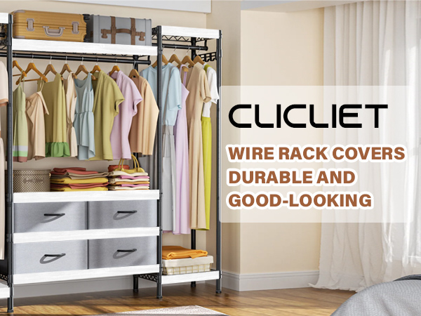 wire rack covers