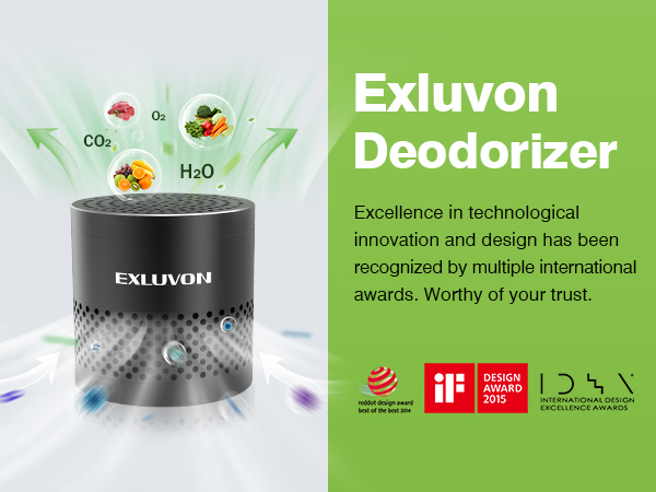 odor eliminator
