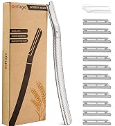 Eyebrow Razor