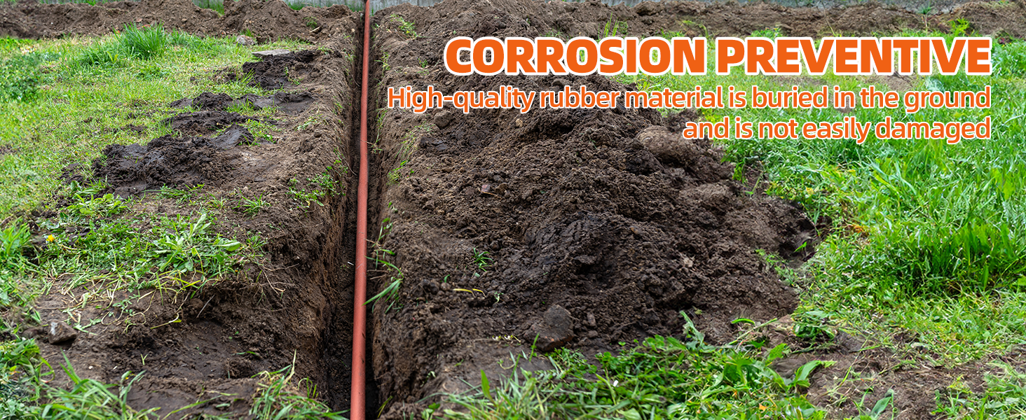 Corrosion Preventive