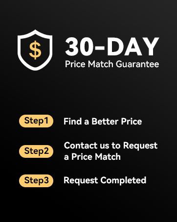 30 Day price match