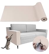 Climbing Cat Scratcher Mat Trimmable Cat Scratching Post Carpet 39.3’’x15.8’’ Self Adhesive Carpe...
