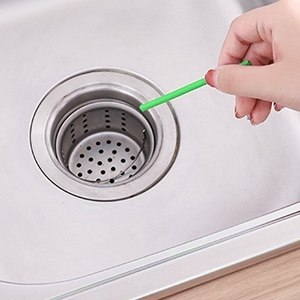 drain sticks
