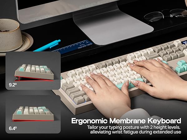 gaming keyboard