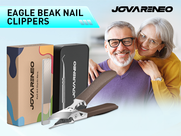 eagle beak nail clippers