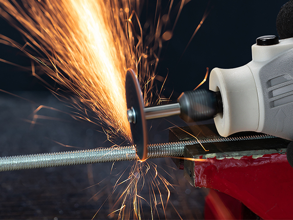 Huepar Tools RT510 Rotary Tool Accessories Kit