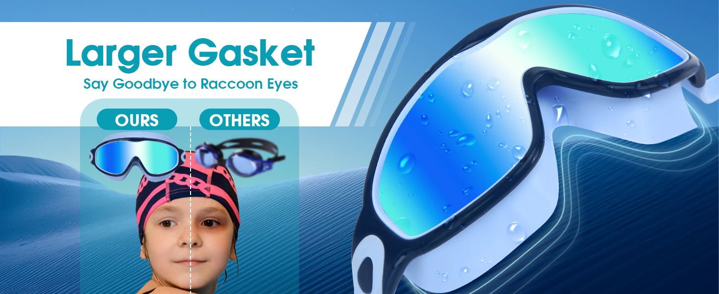 kids goggles