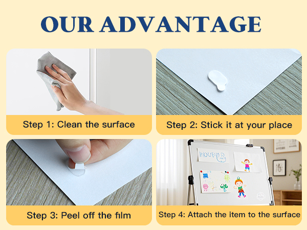 Our Advantage