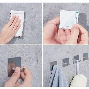 Easy to Install and Remove