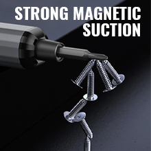 automatic screwdriver