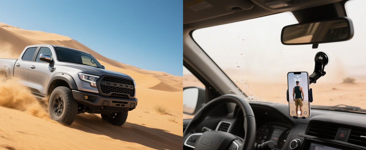 wireless car charger