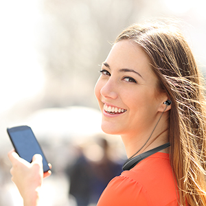 bluetooth headphones