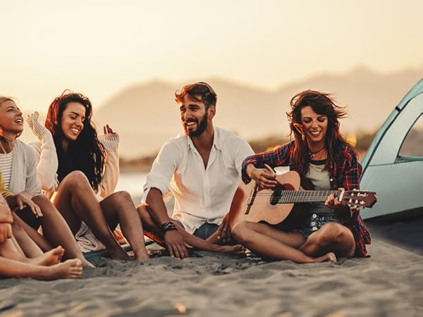 beach tent