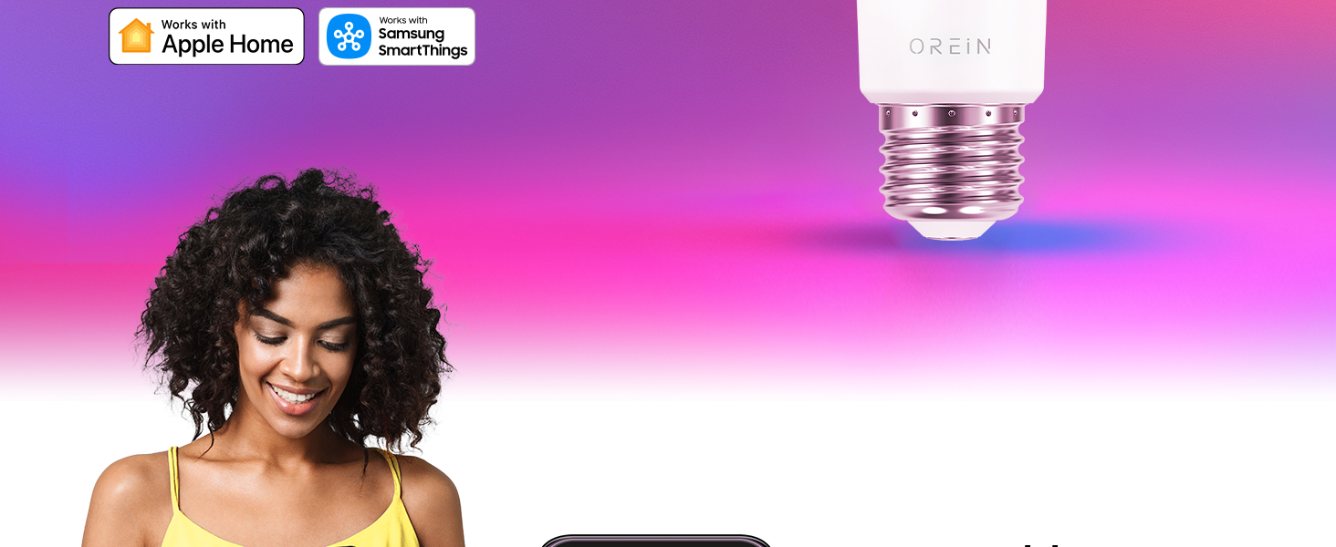 smart bulbs br30