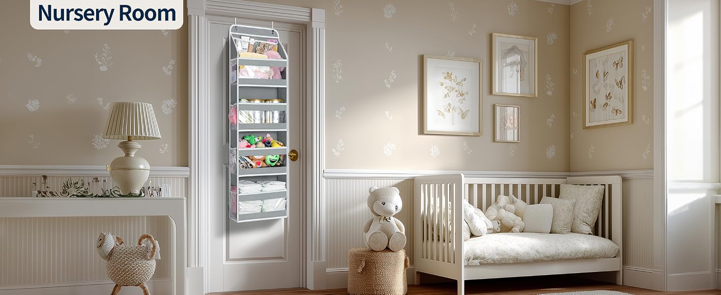 Door Organizer