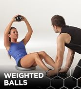 weighted
