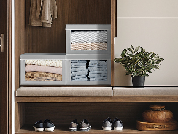 storage bins for clothes small storage bins with lids foldable storage cubes closet organizer bins