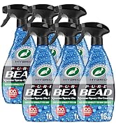 Turtle Wax Hybrid Solutions Pure Bead Advanced Car Coating Spray For Auto, Home & Marine Use, Cle...