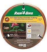 Rain Bird SSF70-50S Drip Irrigation Pressure Compensating 1/2