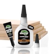 Wood Super CA Glue