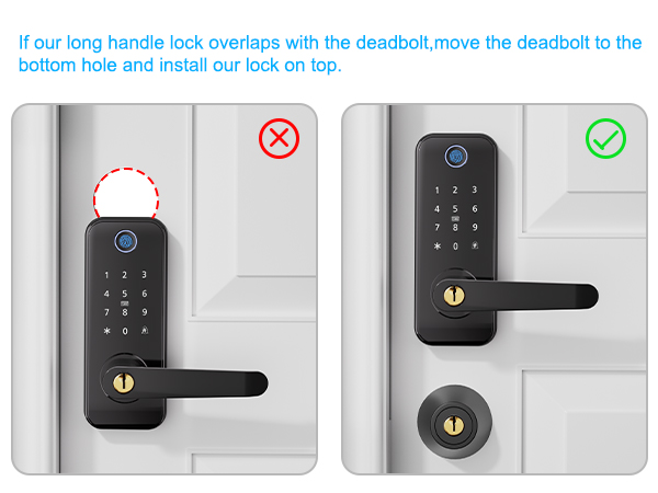 smart lock