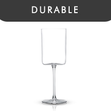 wine glasses