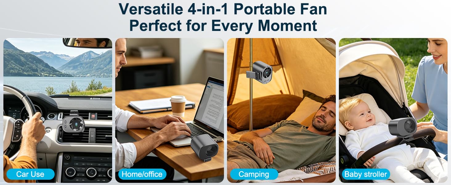 portable ac for car