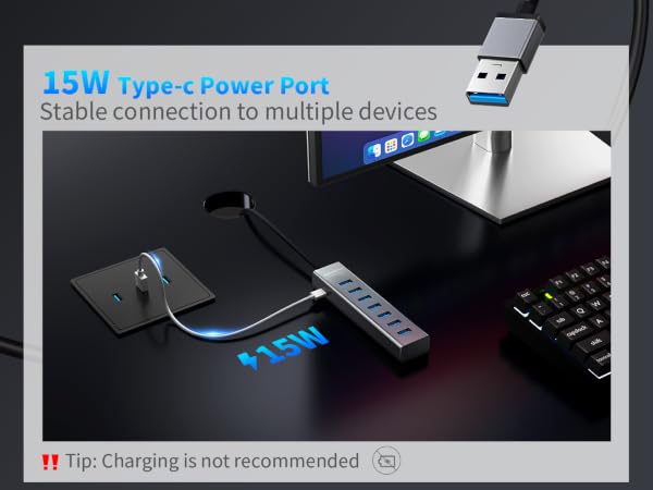 usb hub