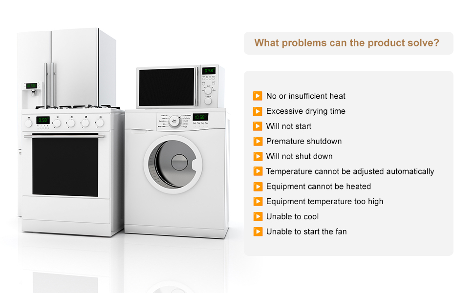 What problems can the product solve?
